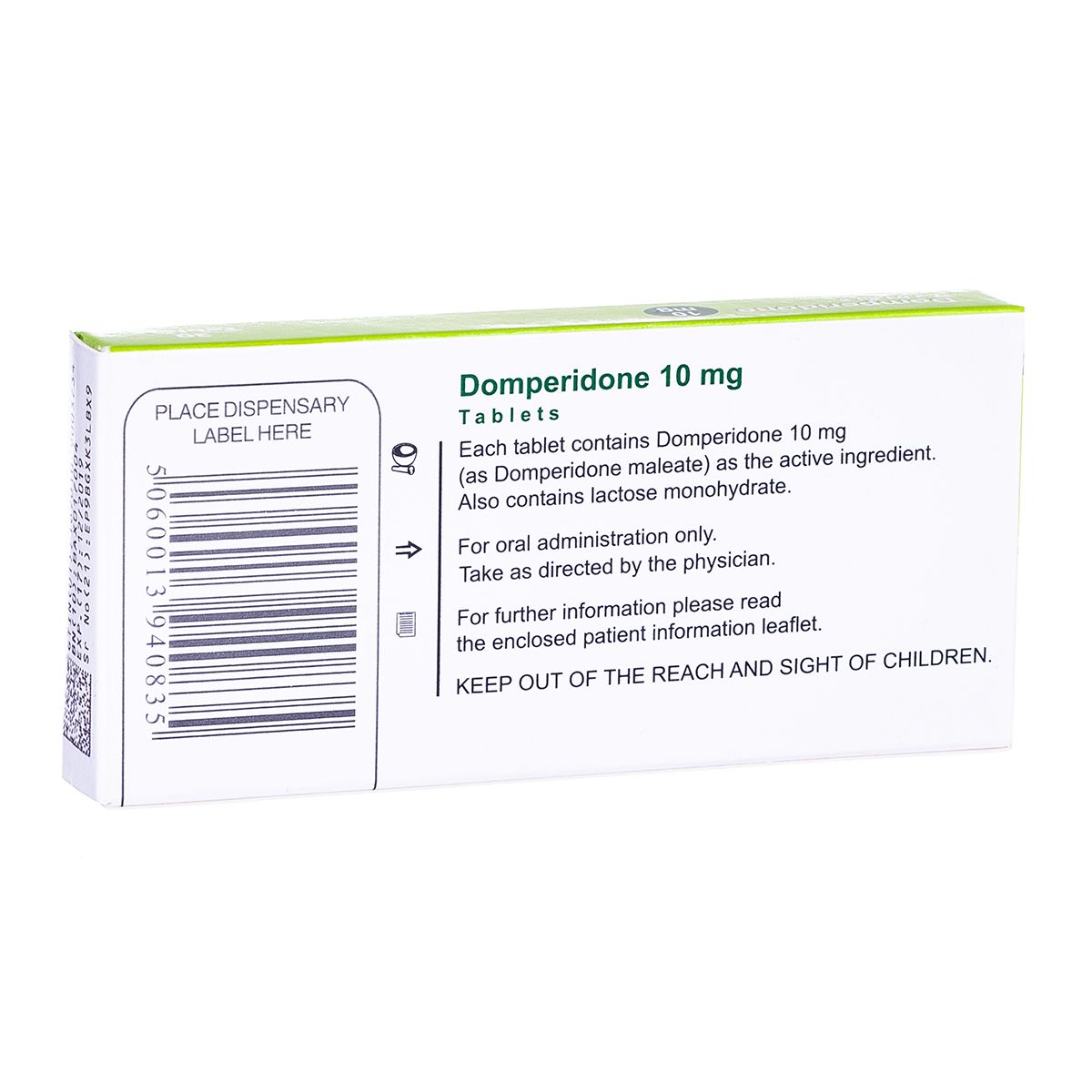 domperidone-3
